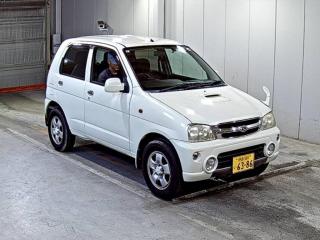DAIHATSU TERIOS KID