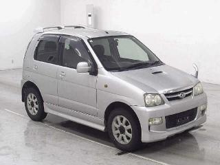 DAIHATSU TERIOS KID