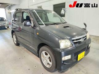 DAIHATSU TERIOS KID
