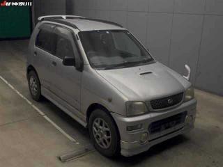 DAIHATSU TERIOS KID