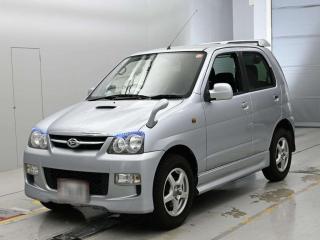 DAIHATSU TERIOS KID