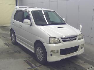 DAIHATSU TERIOS KID
