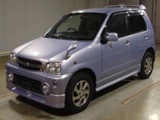 DAIHATSU TERIOS KID