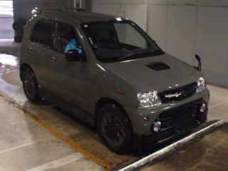 DAIHATSU TERIOS KID