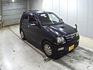 DAIHATSU TERIOS KID