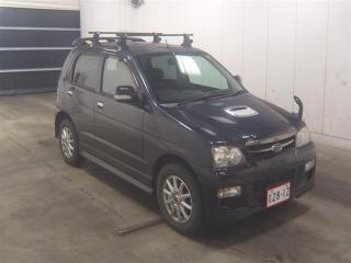 DAIHATSU TERIOS KID