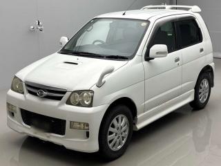 DAIHATSU TERIOS KID
