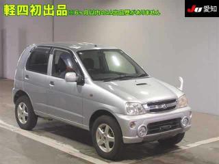 DAIHATSU TERIOS KID