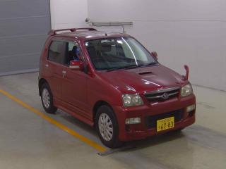 DAIHATSU TERIOS KID