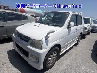 DAIHATSU TERIOS KID