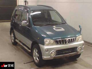 DAIHATSU TERIOS KID