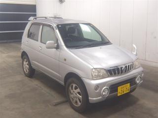 DAIHATSU TERIOS KID