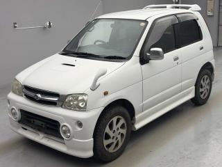 DAIHATSU TERIOS KID