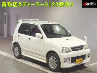 DAIHATSU TERIOS KID