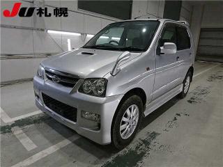DAIHATSU TERIOS KID