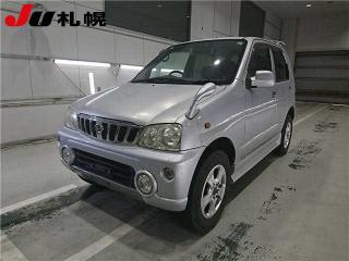 DAIHATSU TERIOS KID
