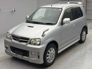 DAIHATSU TERIOS KID