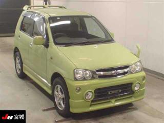 DAIHATSU TERIOS KID