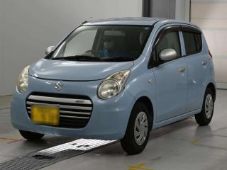 SUZUKI ALTO ECO