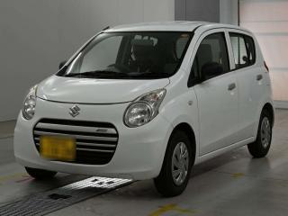 SUZUKI ALTO ECO