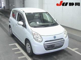SUZUKI ALTO ECO