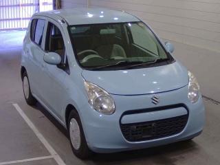 SUZUKI ALTO ECO