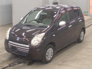 SUZUKI ALTO ECO