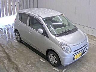SUZUKI ALTO ECO