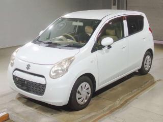SUZUKI ALTO ECO