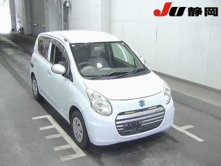 SUZUKI ALTO ECO
