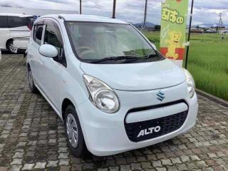 SUZUKI ALTO ECO
