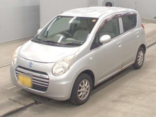 SUZUKI ALTO ECO
