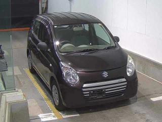SUZUKI ALTO ECO