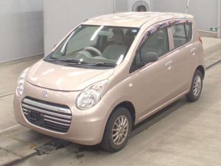 SUZUKI ALTO ECO