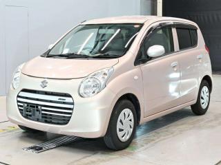 SUZUKI ALTO ECO