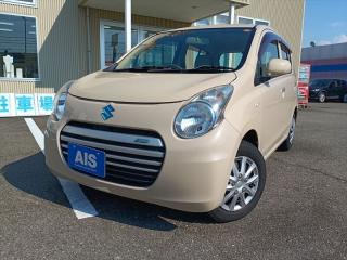 SUZUKI ALTO ECO
