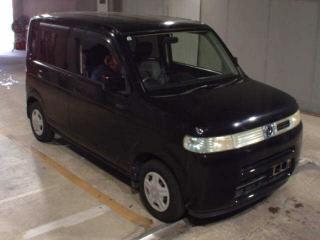 HONDA THATS