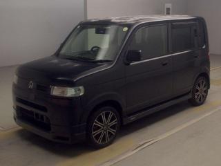 HONDA THATS
