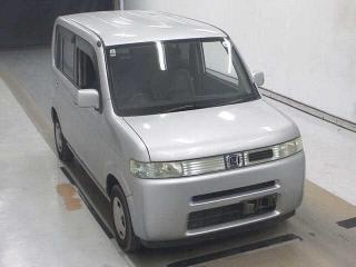 HONDA THATS