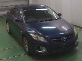 MAZDA ATENZA SPORT