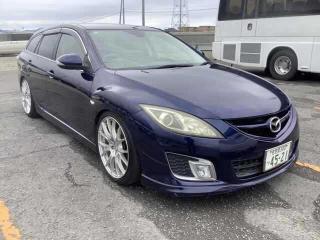 MAZDA ATENZA SPORT