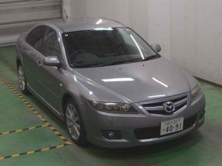 MAZDA ATENZA SPORT