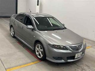 MAZDA ATENZA SPORT