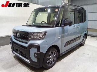 DAIHATSU TANTO FUN CROSS