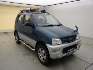DAIHATSU TERIOS KID