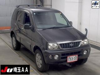 DAIHATSU TERIOS