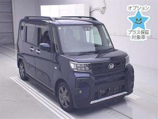 DAIHATSU TANTO FUN CROSS