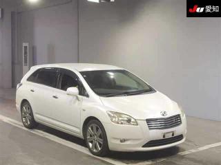 TOYOTA MARK X ZIO