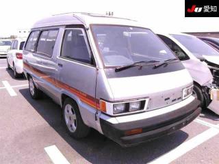 TOYOTA MASTER ACE SURF