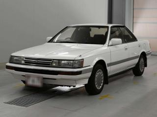 TOYOTA VISTA